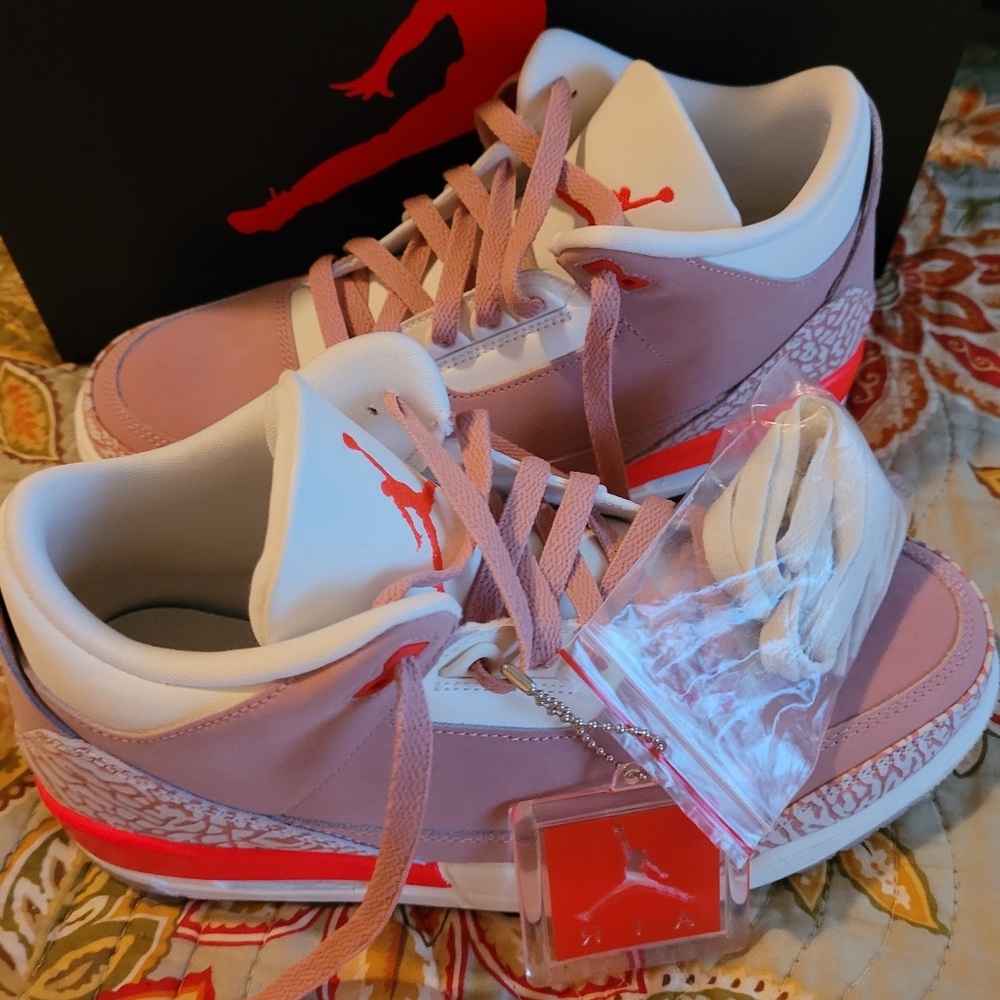Air Jordan 3 Retro